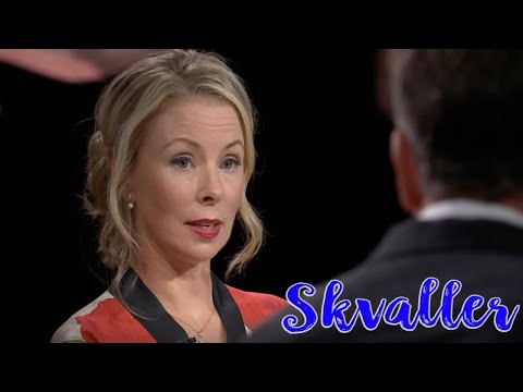 Julia Dufvenius svar efter kritiken mot boken ”Välkomna till vårt äktenskap”