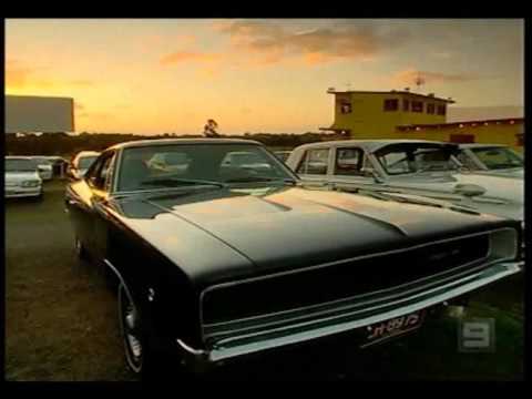 Dromana 3 Drive In