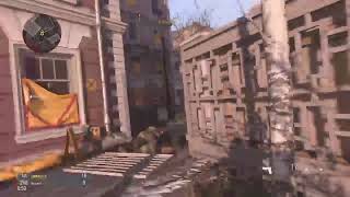 [COD:MW]初見さん大歓迎　人気モード追加！！[配信]