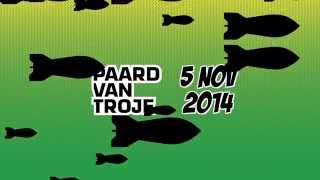 Laat de Bom niet vallen!