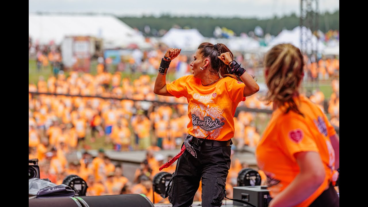 Rozmowa z Karoliną z Rock’n’Fitness®