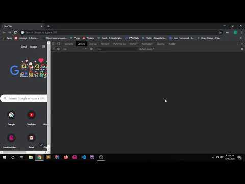 Javascript Tutorial For Beginners Part 9