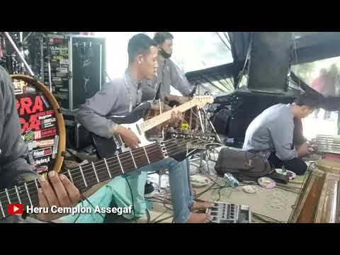 SUPRANADA INDONESIA - TEPUNG KANJI