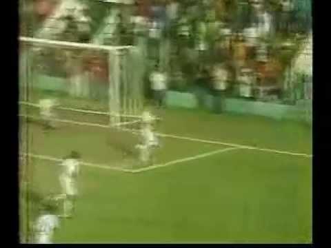 Coruripe 4x1 ABC-RN - Brasileirão Série C 2007