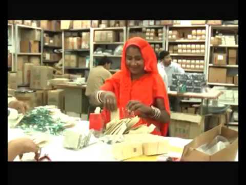 WE'VE - Artisan Story - Tara Projects