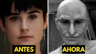 20 Celebridades de Hollywood que Envejecieron Horriblemente y los Fans Nunca lo Supieron