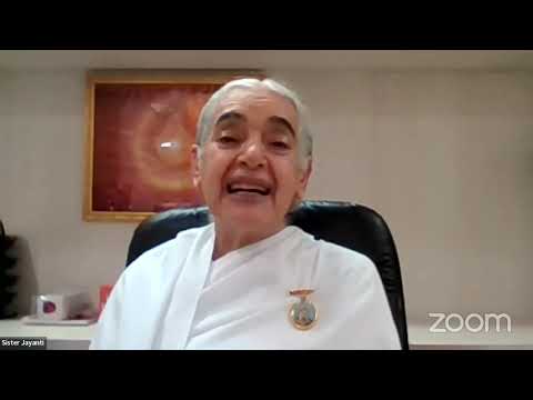 (English) Revision of Avyakt Murli of Sunday 6th Mar 2022 with Sister Jayanti - BK Class