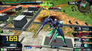 EXVS マキブon　勝率70% セブンソード　【りっちゃんねる】