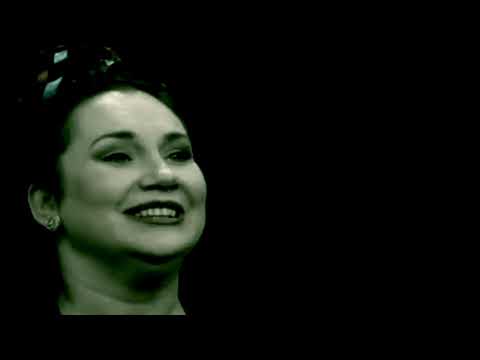 Cheryl Studer sings “Bel raggio lusinghier”, from Rossini’s SEMIRAMIDE
