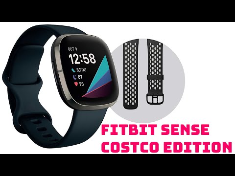 fitbit versa 2 costco