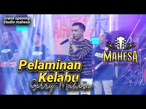PELAMINAN KELABU Gerry Mahesa // MEHESA MUSIC - GRAND OPENING STUDIO