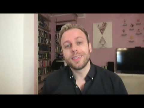 Vivere con Q.I. sopra la media. Il racconto del presidente Mensa Italia Immanuel Casto