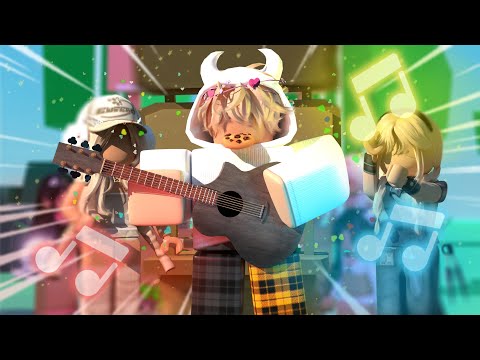 Roblox but my singing ACTUALLY makes you cry this time
