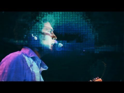 EIMIC - The City of Airstrip One (Live)