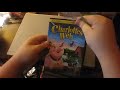 Charlotte S Web DVD Unboxing