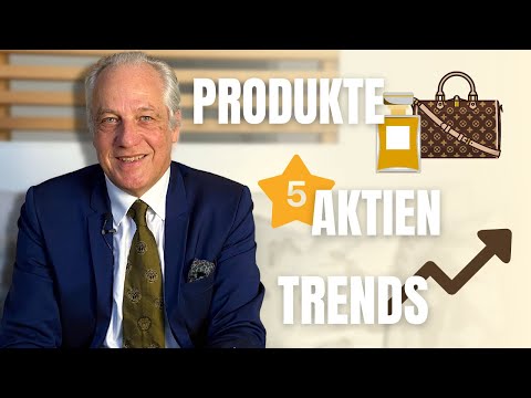 BRANCHENANALYSE LUXUS AKTIEN