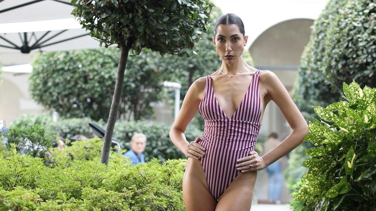 Mara Megelea | Spring Summer 2026 | Milan Fashion Week