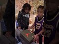 Offset children opening their expensive gifts on Christmas ft. Cardi B