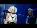 No Doubt - Its My Life (Live Performance Remastered)