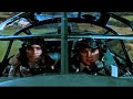 Mosquito Squadron Skip Bombing