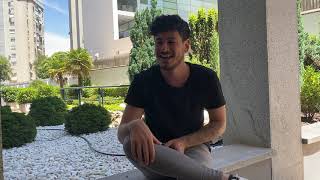 Cepeda - Si Tú Existieras - Entrevista