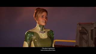 TWO WORLDS, ONE COUPLE | #splitfiction Co‑Op Gameplay | Corporate Introvert Gamer | Part 18 #gaming