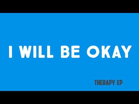 Reliman - I will be okay (Official audio)