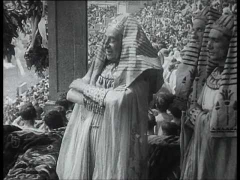 B.A Originale - Derniers jours de Pompei