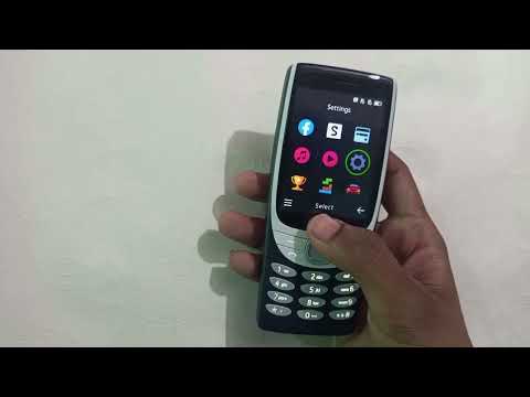 Nokia keypad phone mein brightness kaise increase Karen , Nokia keypad phone brightness setting