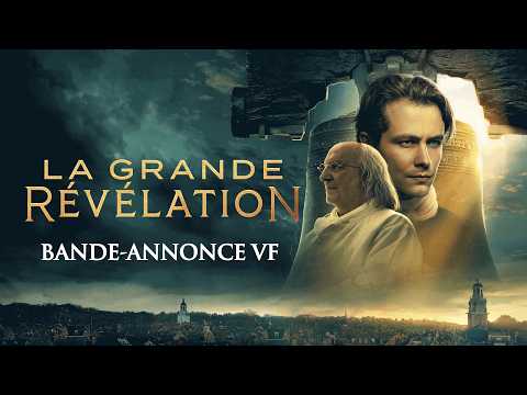 La Grande Révélation - Bande-annonce VF