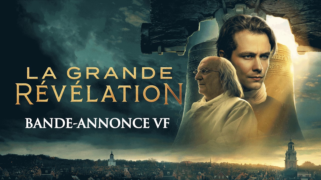 La Grande Révélation - Bande-annonce VF