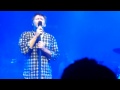 lcd soundsystem - someone great (live in chicago 10/26/2010)