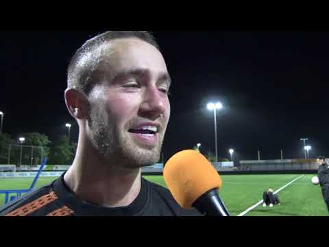 Voorbeschouwing HHC Hardenberg - VV Katwijk met Kay Blokland | VVKatwijkTV