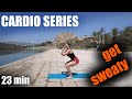 CARDIO SERIES Get Sweaty