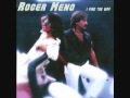 Roger Meno - I Find The Way [Audio and Lyrics ...