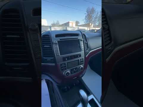 фото hyundai santa fe ii 0