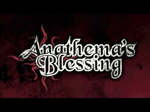 Anathema's Blessing - Sell the Soul online metal music video by ANATHEMA'S BLESSING