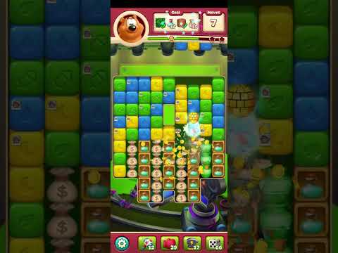 toonblast level 8352