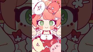 #サキミダレダンス 配布だぁ❣️かわいいからみんな踊ってにぇ🌸🥳