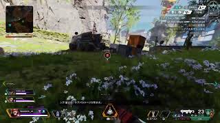 エペランク配信！参加型！！プラチナ[Apex]