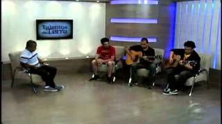 Hardway - No Mistakes