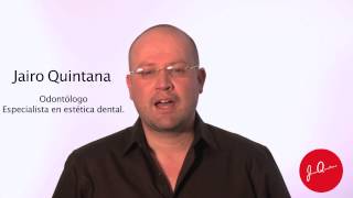 Dr. Jairo Quintana - Odontólogo Jairo Quintana - Dr. Jairo Quintana 