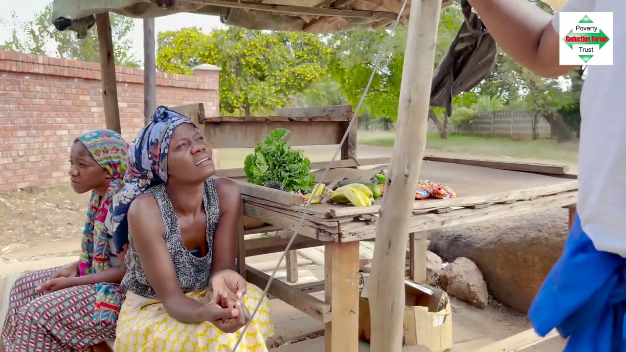 Skit featuring Gamuchirai Duve