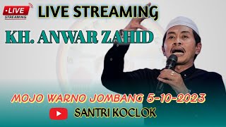 Download lagu Live KH.ANWAR ZAHID ,RINGIN PITU  MOJOWARNO  JOMBANG mp3