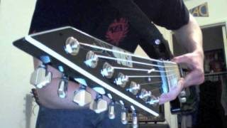 Memento - Savior (Cover)