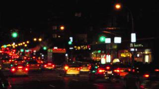 NYC - Noche en Downtown