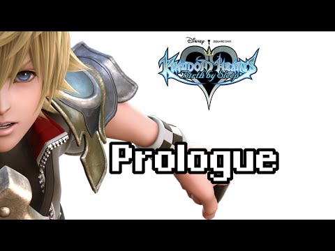 Kingdom Hearts HD 2.5 ReMIX - Kingdom Hearts Birth by Sleep Final Mix - Prologue
