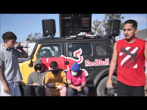 EL MENOR vs. DN ELE - FINAL - Kuarta Maestría × Redbull Lola - 2020