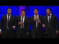 Musical Island Boys - Who's Lovin' You?