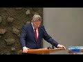 Eppink (Ja21): "De overheid wordt ONBETAALBAAR, het aantal ambtenaren is TE HOOG & de zorg te duur!"